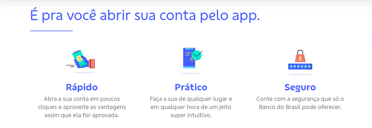 abrirContaPeloApp